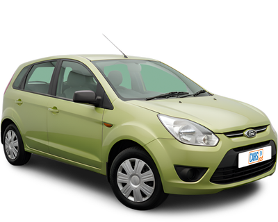 Ford Figo-img